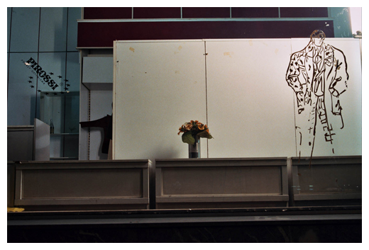 back/zur�ck
